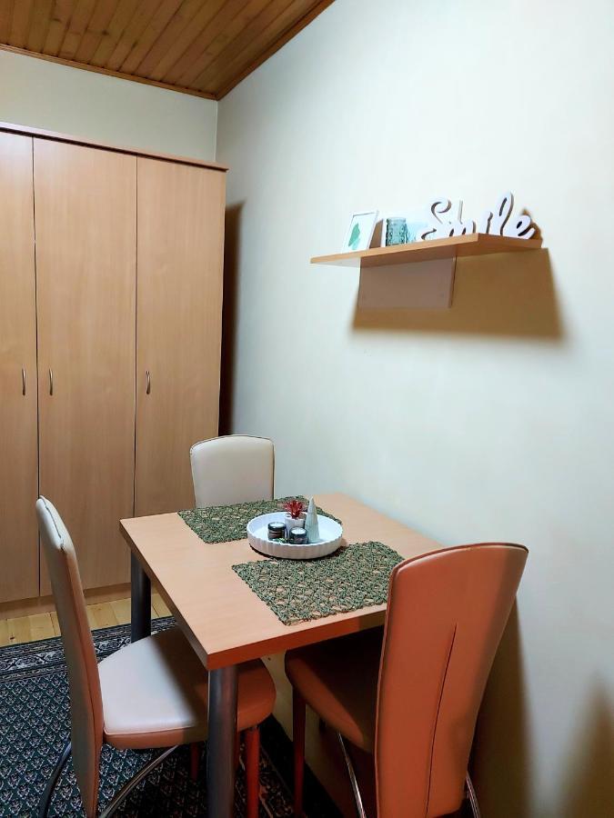 Apartmani Milicevic Zlatibor Exterior photo